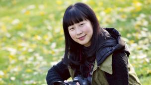 赵萍 4月22日参赛的秘诀（十咖 中青摄影家直播公开课）