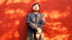 于家睿 4月15日 岁月静好 疫情时期的惯性摄影（十咖 中青摄影家直播公开课）